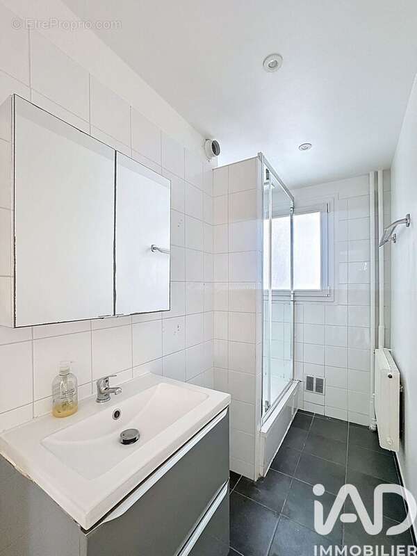 Photo 9 - Appartement à SARTROUVILLE