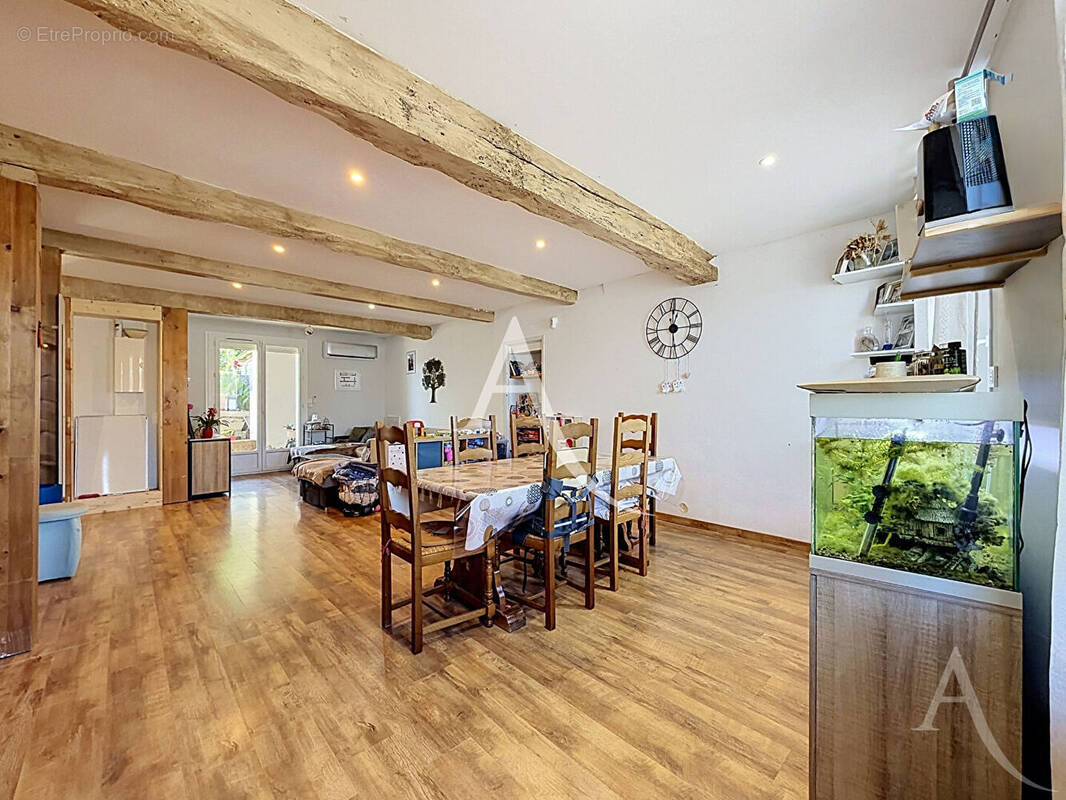 Maison à AUTERIVE