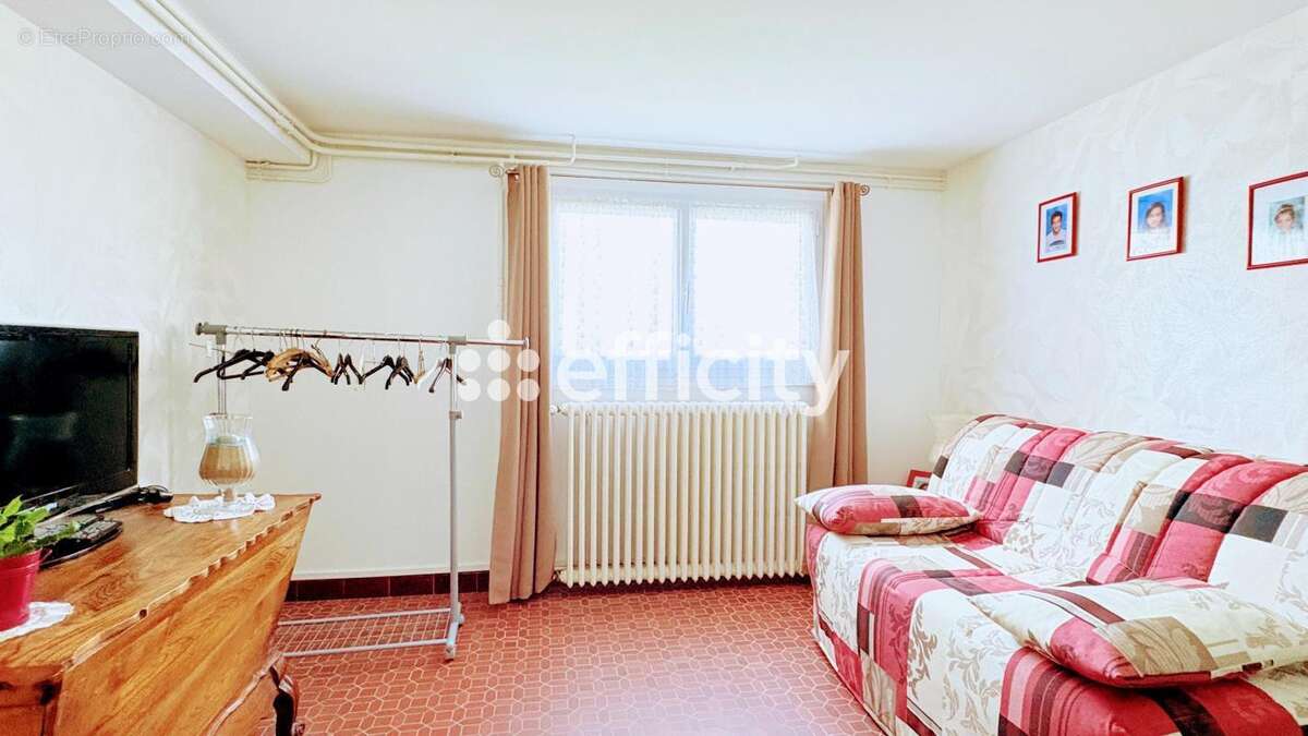 Maison à SAINT-GEORGES-DE-DIDONNE