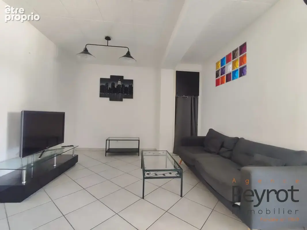 Appartement 2 pièces 57 m² à vendre à Perpignan (66000) - photo 5