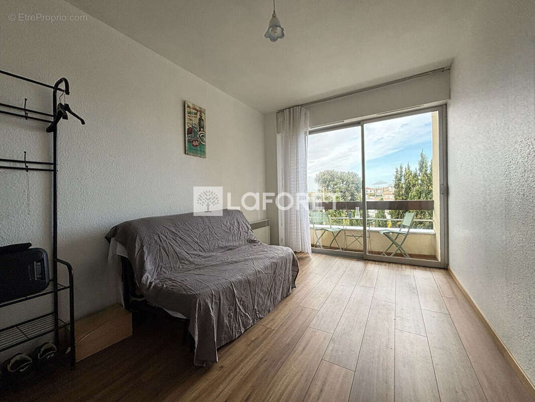 Appartement à SAINT-GEORGES-DE-DIDONNE