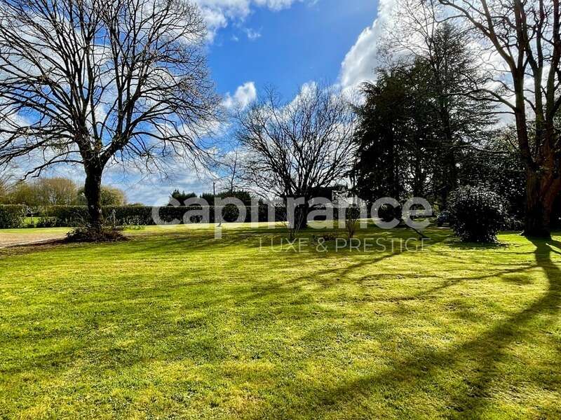 Maison à SAINT-ROCH