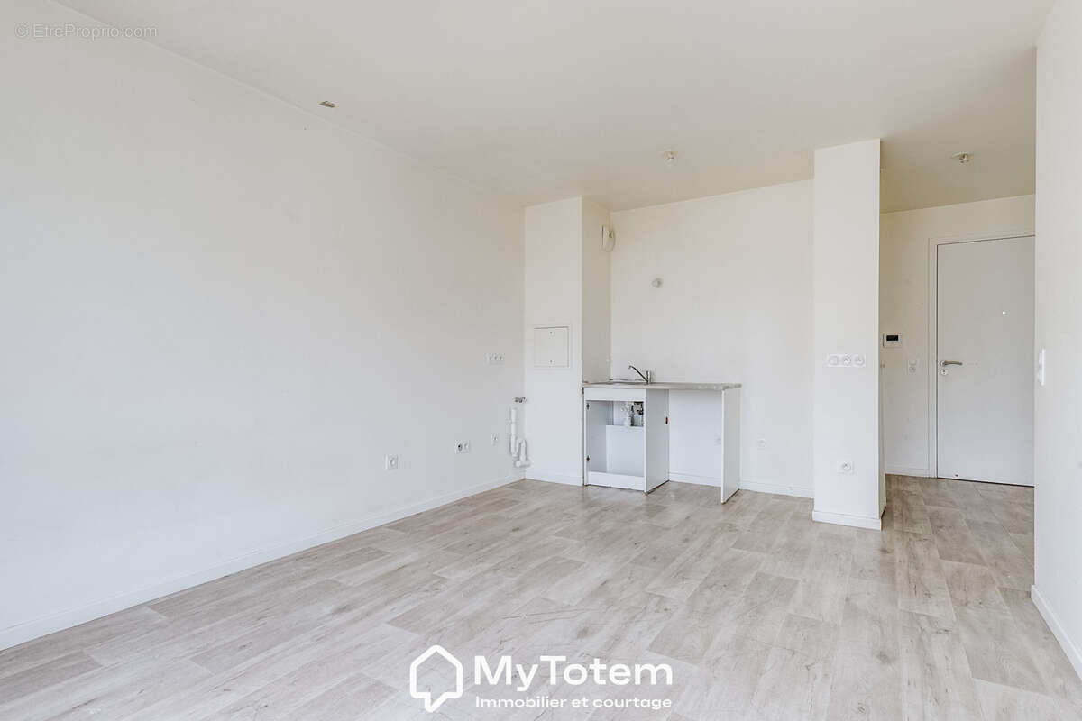 Appartement à THIAIS