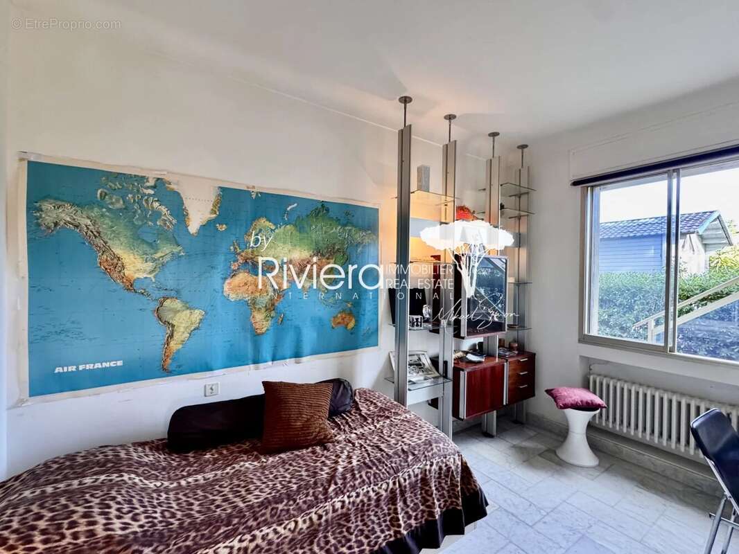 Maison à CAVALAIRE-SUR-MER