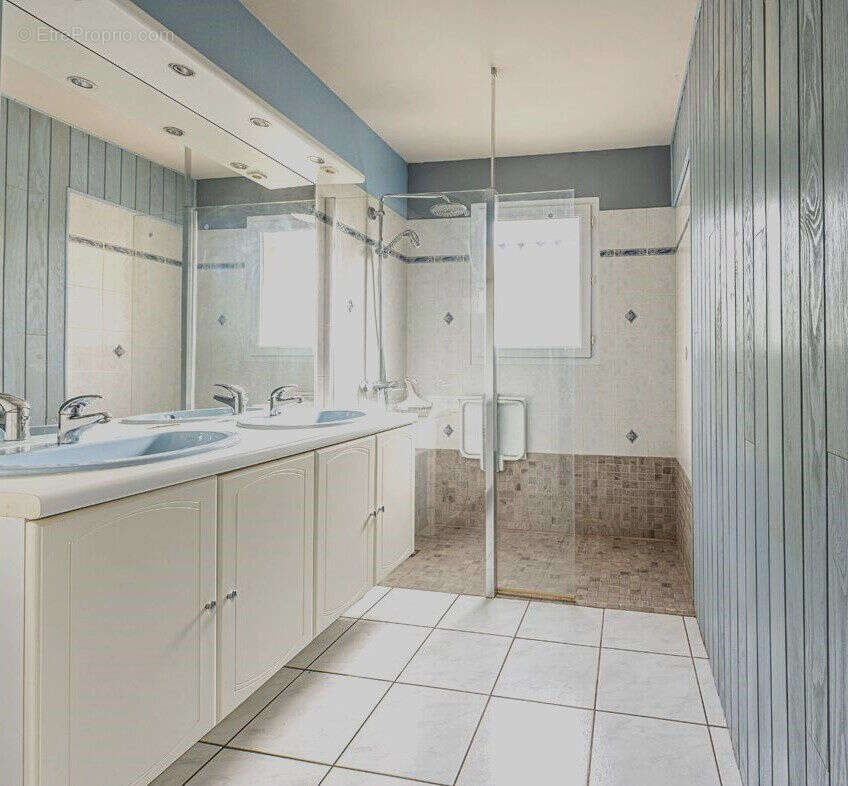 Photo 4 - Maison à SAINT-GELAIS