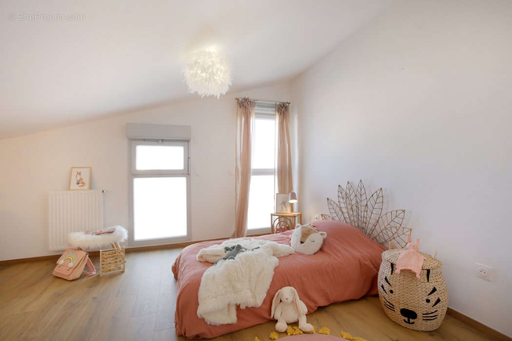 Appartement à BLAGNAC