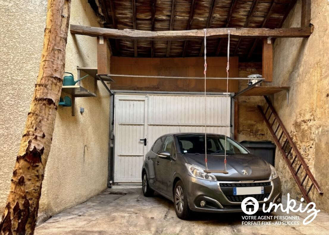 Appartement à CORMEILLES-EN-PARISIS
