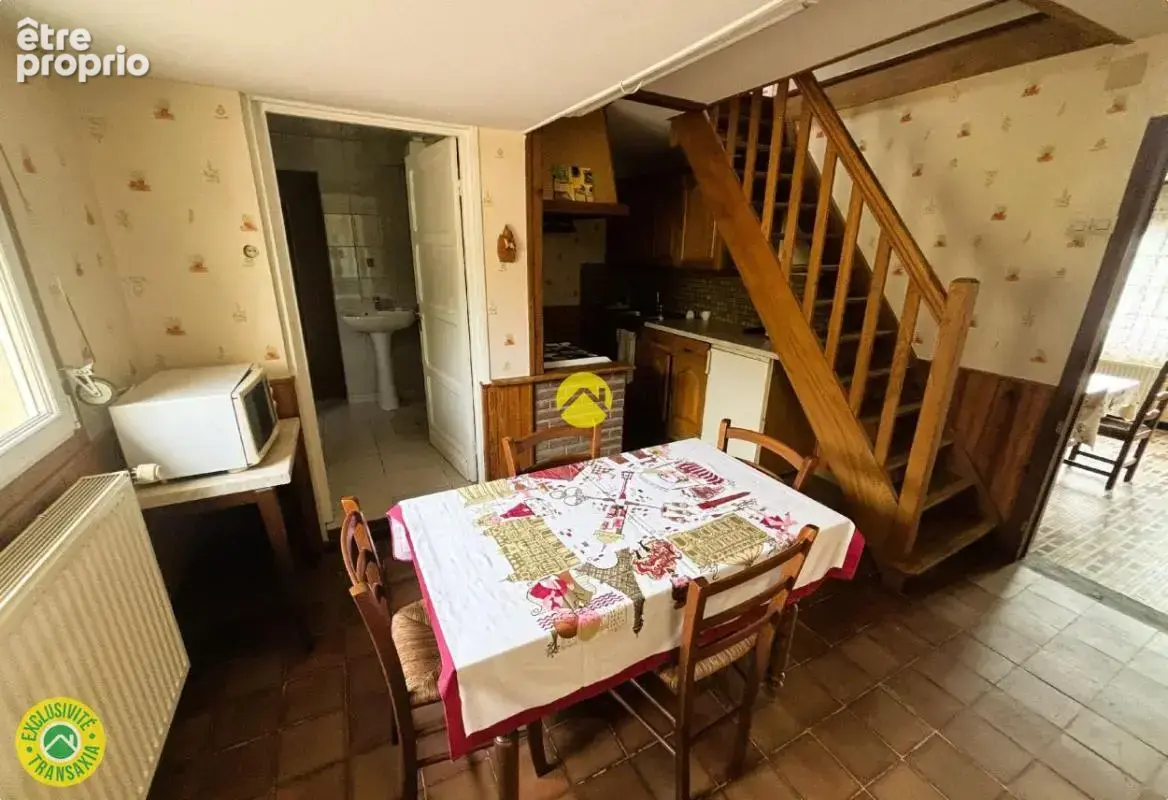 maison familiale - photo 5