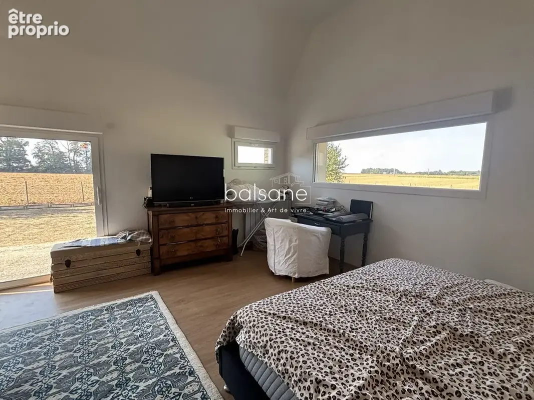 Maison 7 pièces 155 m² à vendre à Ectot-L'auber (76760) - photo 9