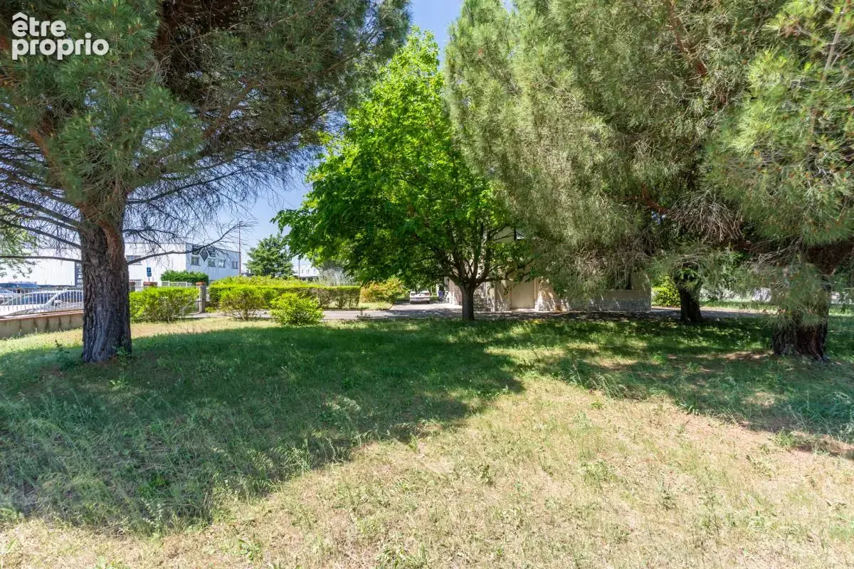 Commerce 230 m² à vendre à Toulouse (31200) - photo 4