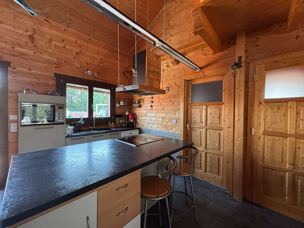 Maison 85m² à le teich - photo 3