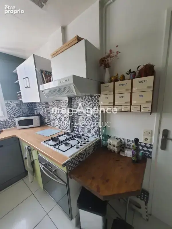 maison restaurée avec soin en centre ville - photo 7