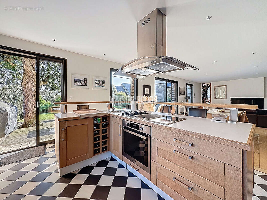 Belle maison contemporaine à SAINT-ALBAN - photo 10