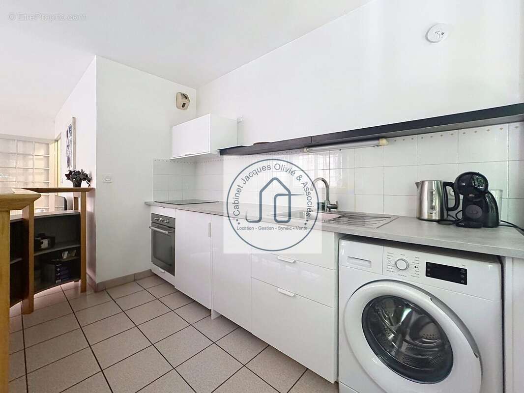 Appartement 56 m² à Toulouse  - photo 2