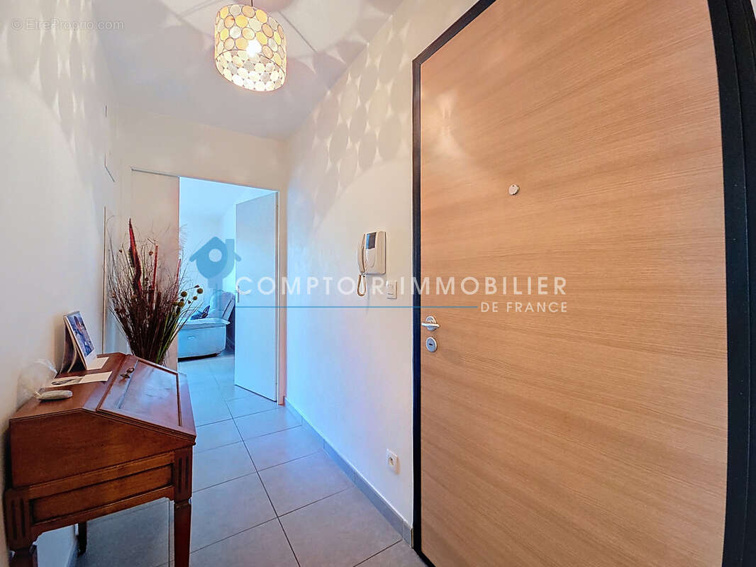 Meylan 38240 - Appartement Rez de jardin à vendre - Agence immobilière - Comptoir Immobilier - Estimation offe - photo 15