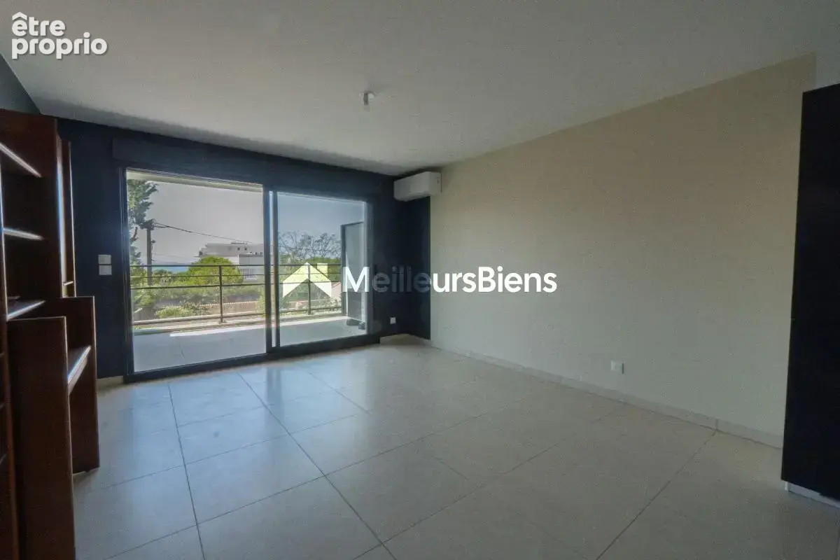 Appartement 1 pièce de 33 m² à Sète avec terrasse et parking - photo 15