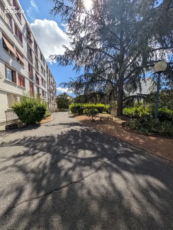 Appartement Colombes 4 pièce(s) 67 m2 + parking - photo 11