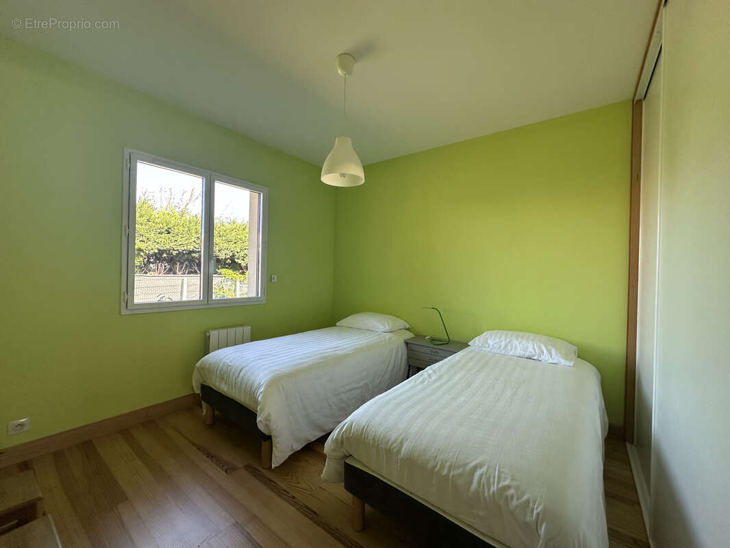 Maison à LA TESTE-DE-BUCH