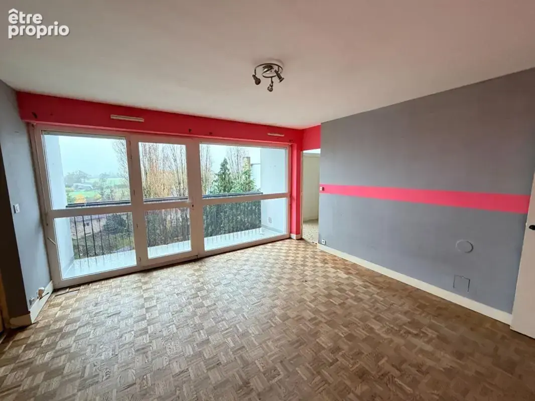 Appartement à PONTCHATEAU