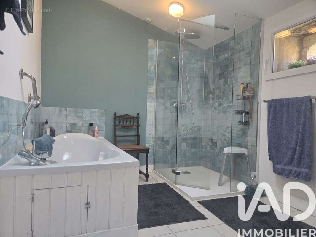 Photo 8 - Maison à SAINT-FRONT-DE-PRADOUX