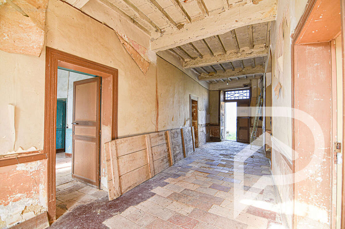 Maison à TOURRENQUETS