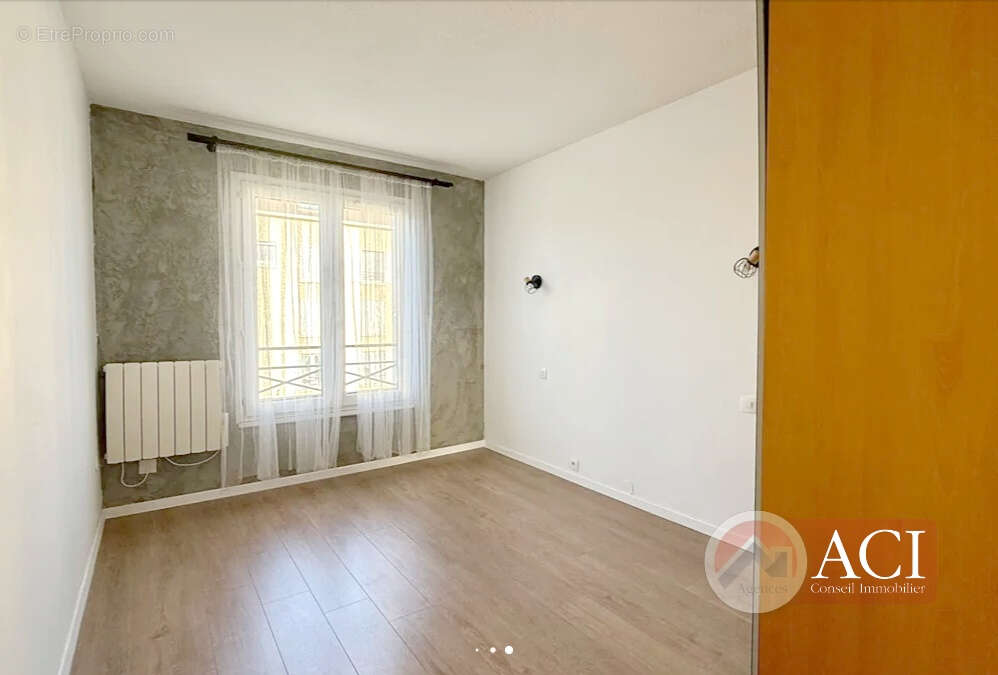 Appartement à MONTMAGNY