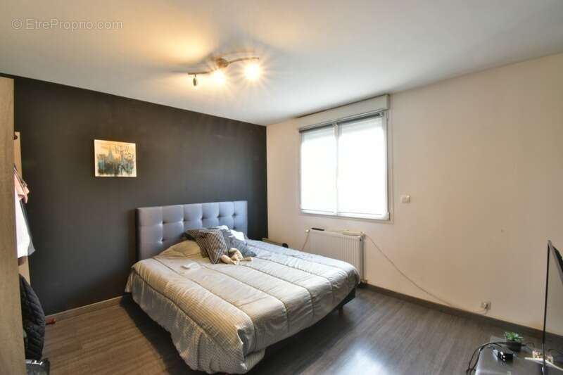 Maison à LYS-LEZ-LANNOY