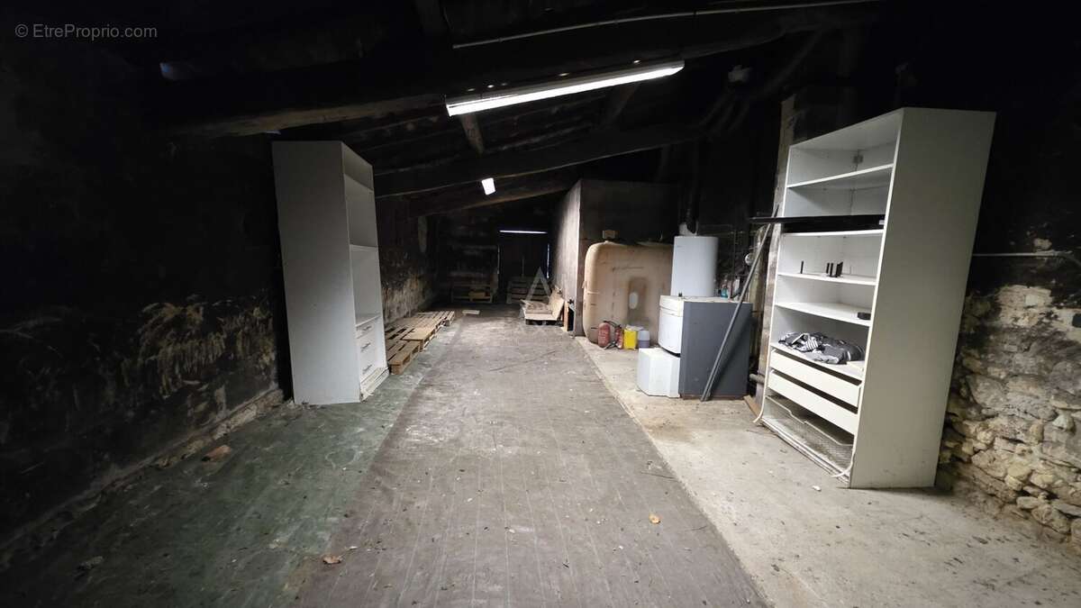 Maison à GAURIAGUET