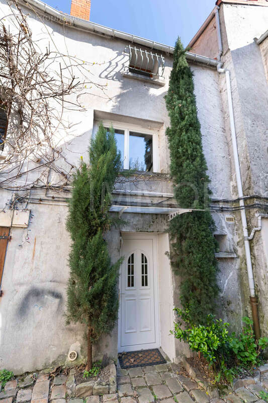 Appartement à CORMEILLES-EN-PARISIS