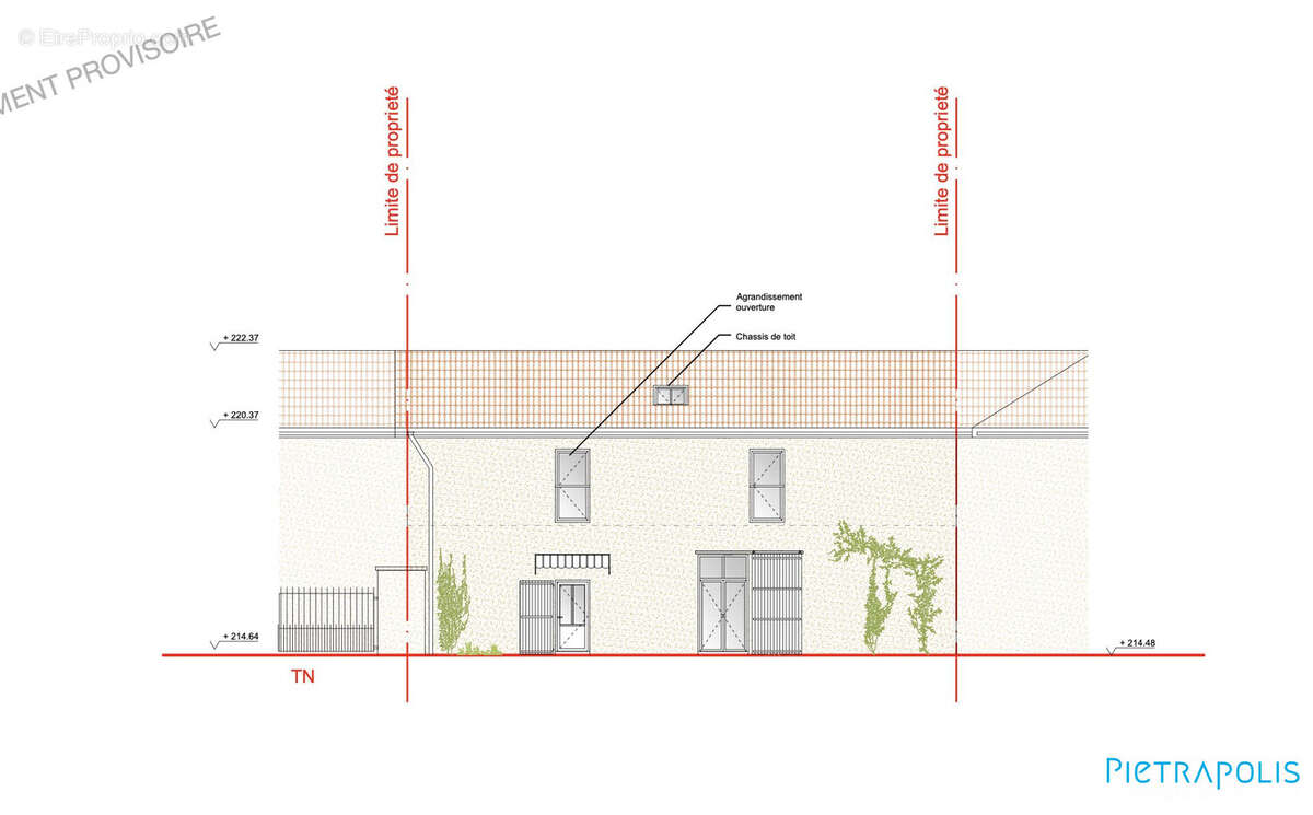 Maison 160 m² à Saint-Didier-De-Formans  - photo 6
