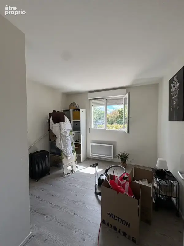 A vendre - Appt T2 44m2 - Résidence sécurisée - photo 6