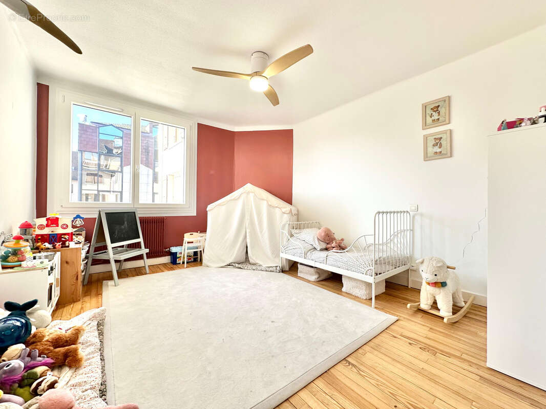 Appartement à ANNECY