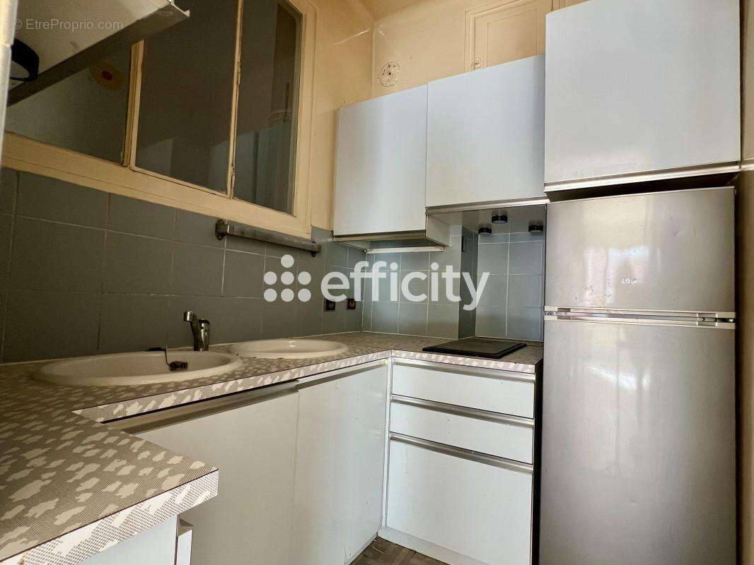 Appartement - photo 7