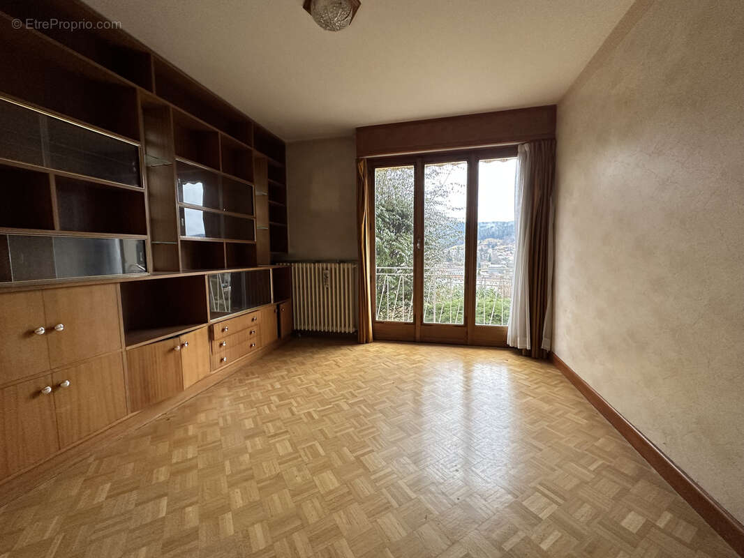 Maison à GERARDMER