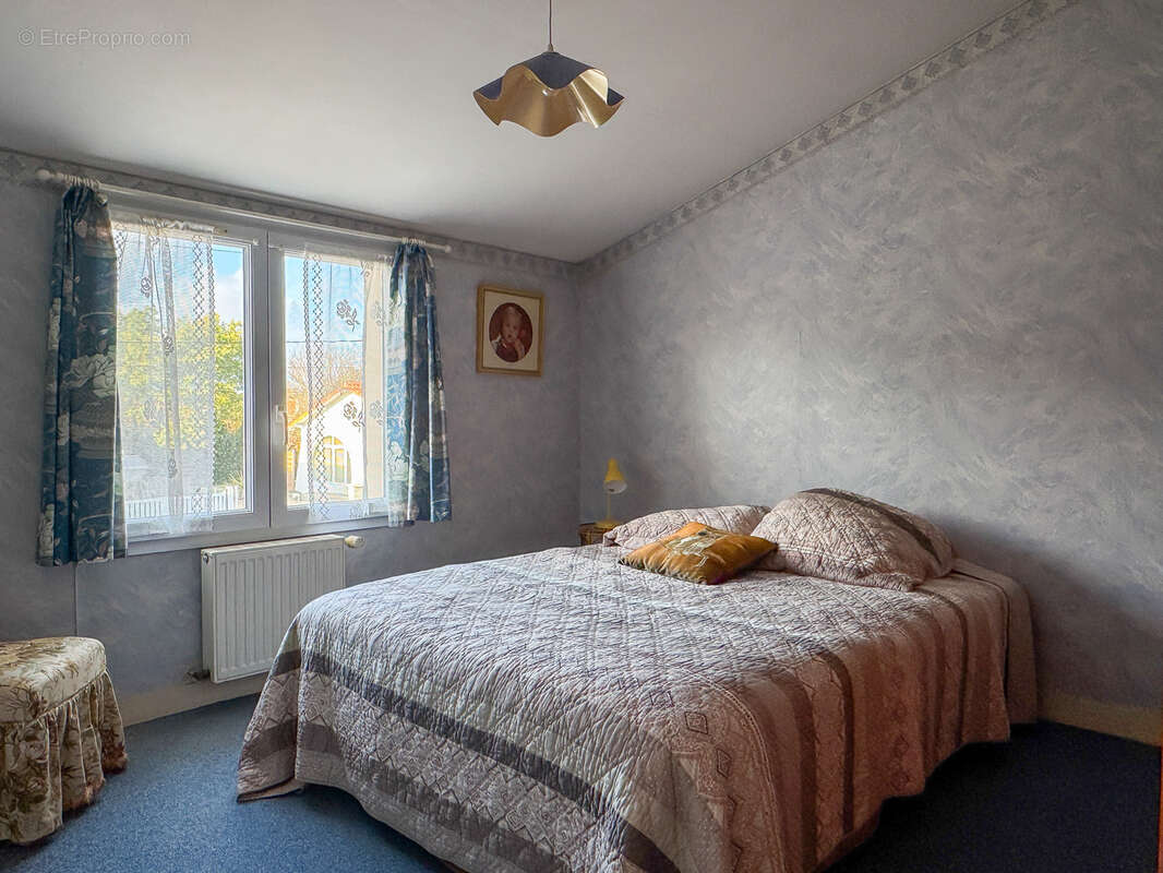 Maison à SAINT-PALAIS-SUR-MER