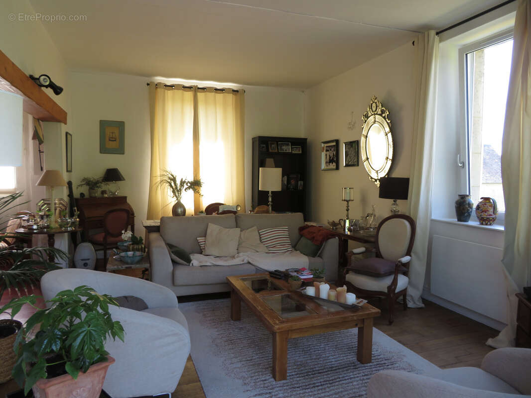 Maison à SOISSONS