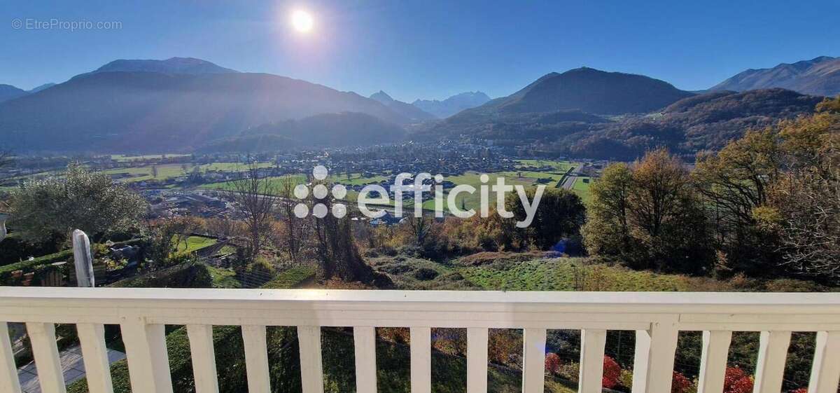 Maison à ARGELES-GAZOST