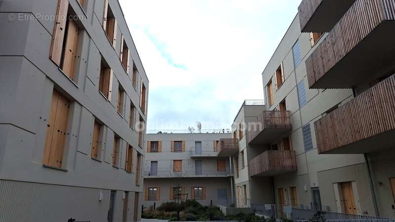 Appartement à RUNGIS