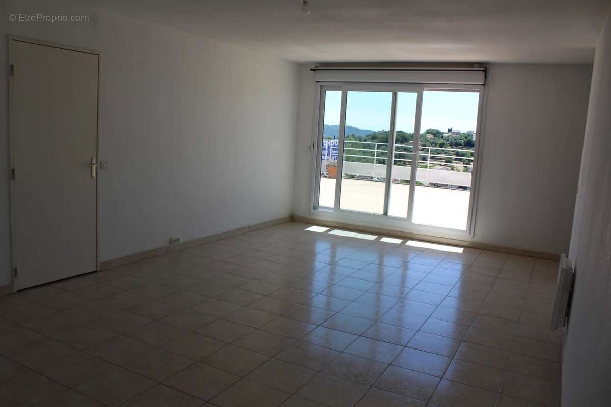 Appartement à GRASSE