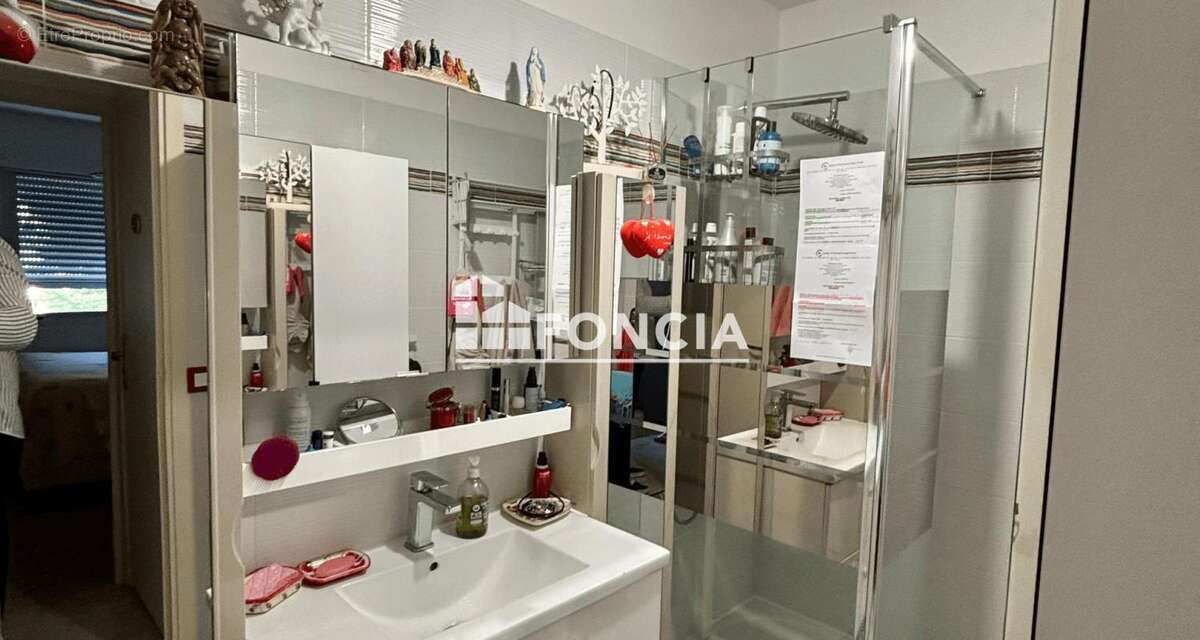 Appartement à BANDOL