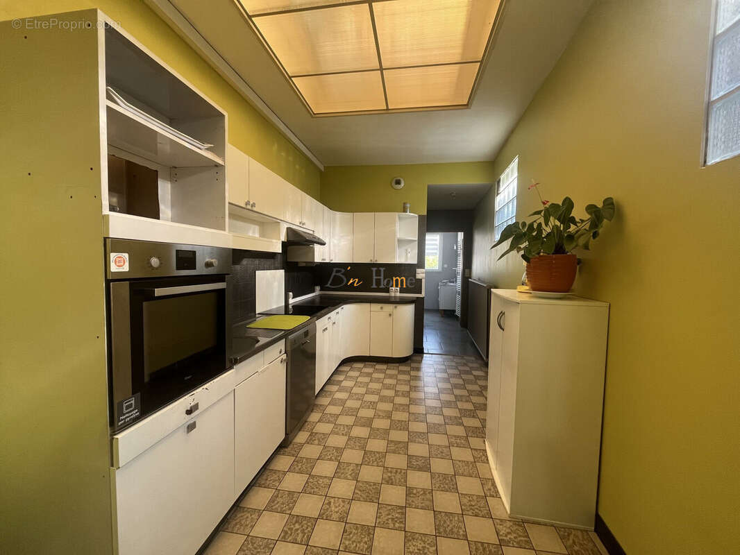 Appartement à ALBERT