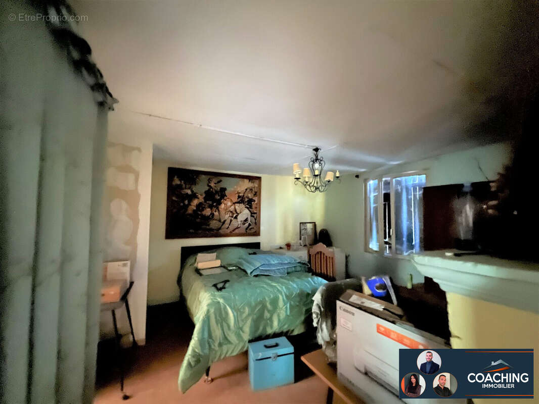 Maison à VITRY-LE-FRANCOIS