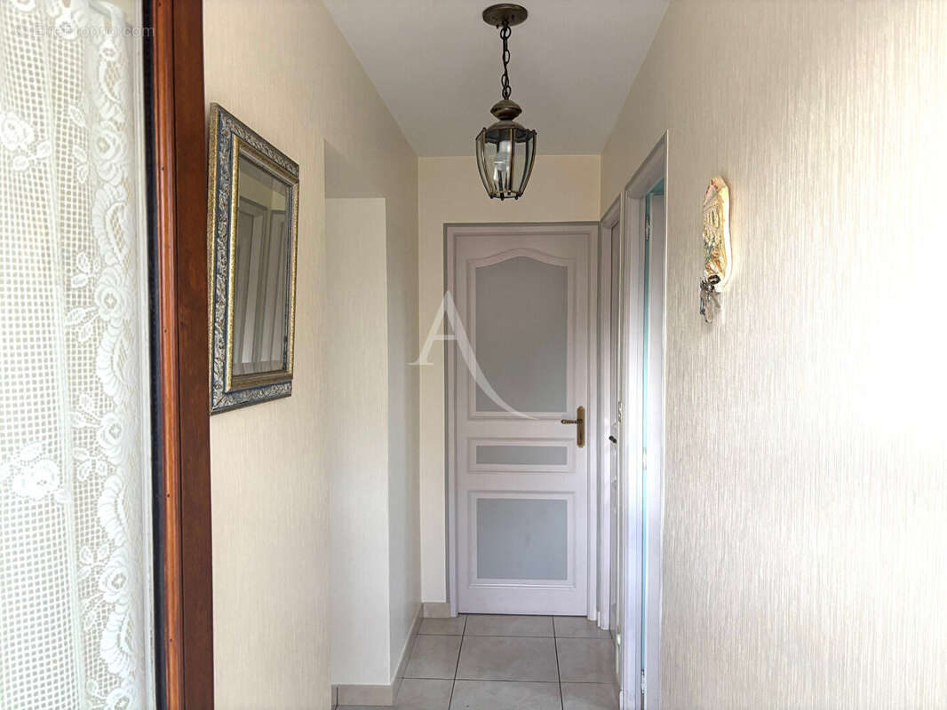 Maison à SAINT-MARS-DU-DESERT