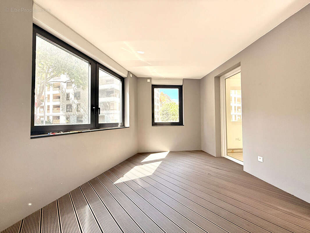 Appartement à LYON-7E