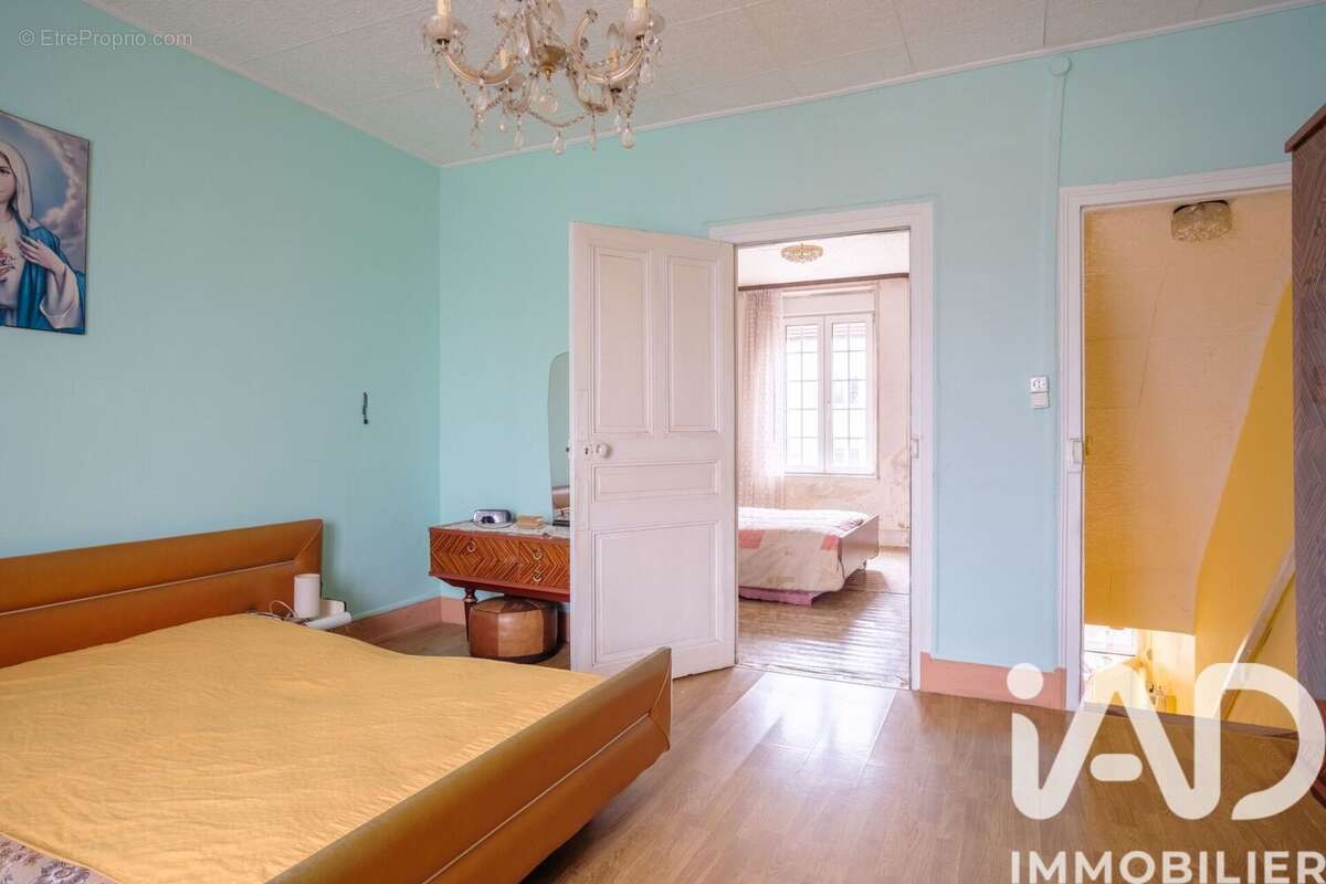 Photo 6 - Maison à CRUSNES