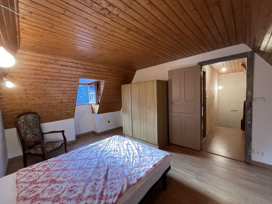 Maison à ARRENS-MARSOUS