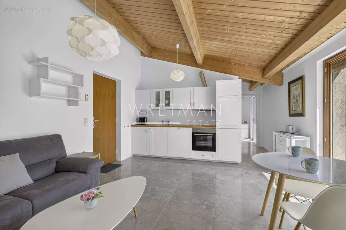 Maison à VENCE