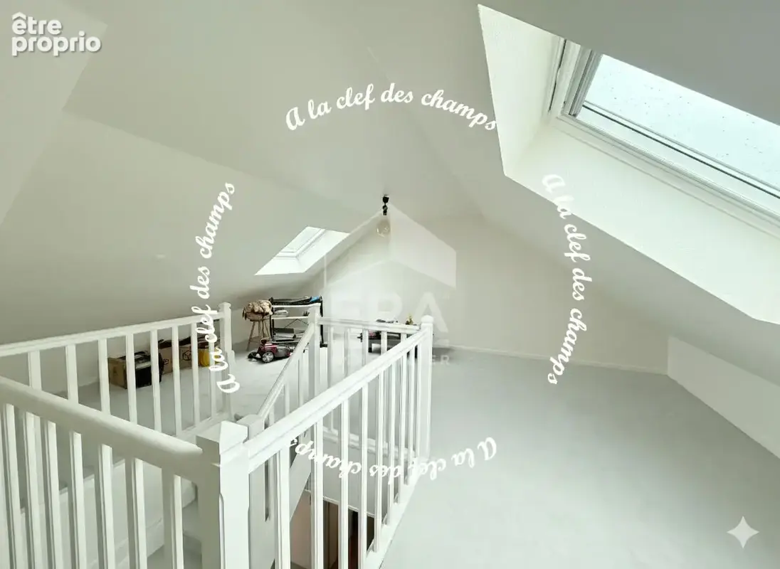 Maison 120m² à gif-sur-yvette - photo 10
