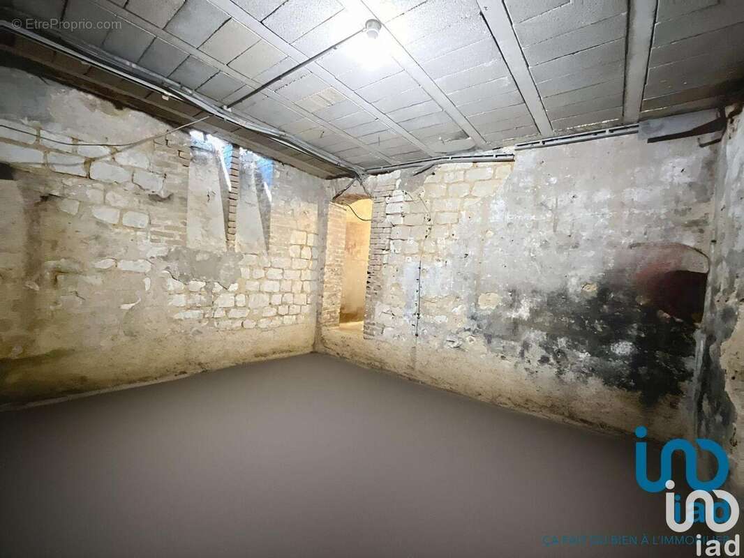 Photo 6 - Commerce à REIMS