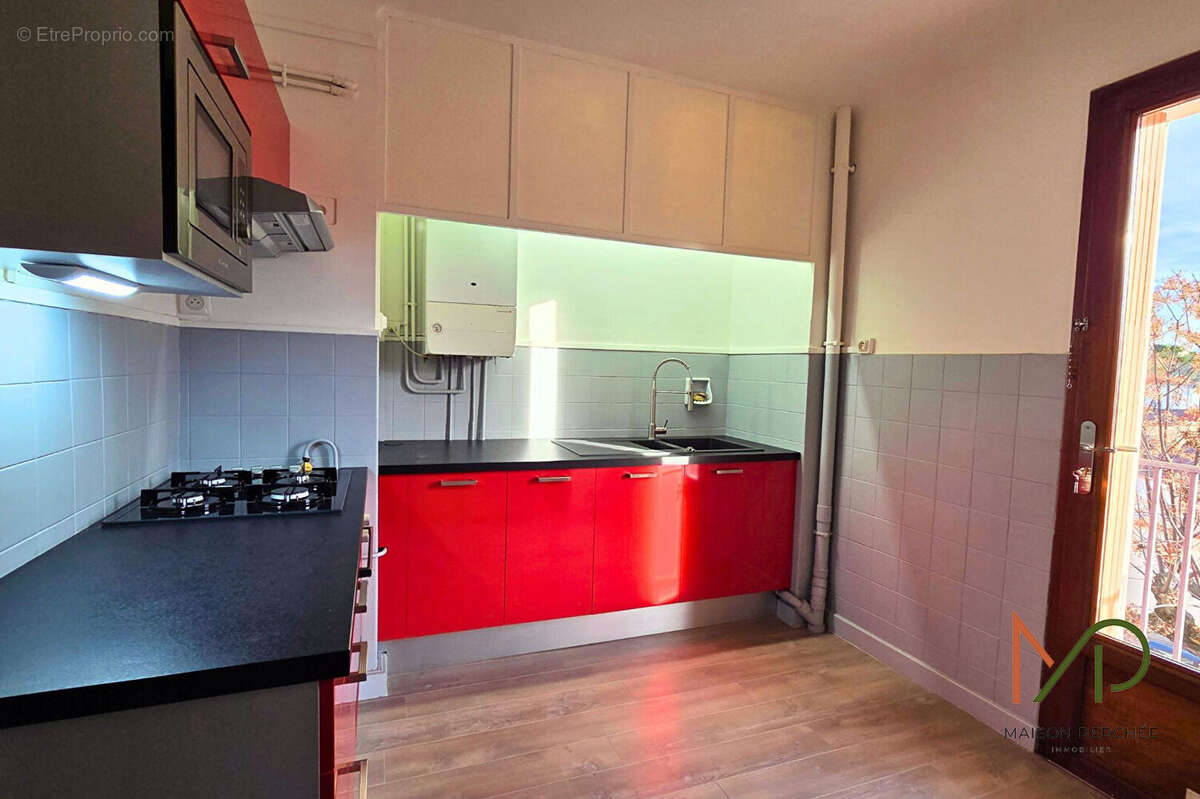Appartement Draguignan 2 pièce(s) 48 m2 - photo 6